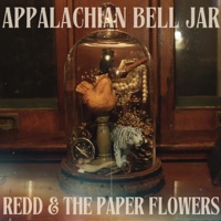 Album cover for Blackbear by Redd & The Paper Flowers