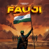 FAUJI ARMY SONG - Single - Jagirdar RV, Savy & Anky