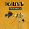 Me Voy a Envenenar