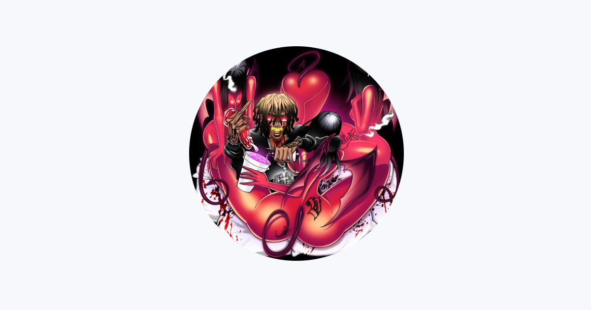 LazyGod - Apple Music