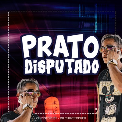 Prato Disputado - Single