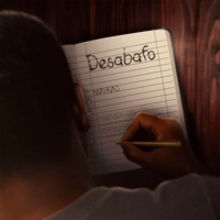 DESABAFO - Maykão Mv Mc, Blacka & Romex Records