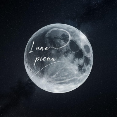 Luna Piena (feat. NINET9) - Single