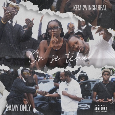 ON SE TCHA (feat. Samy Only) - Single