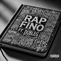 RAP FINO - Single - Tony Dee & DobleG
