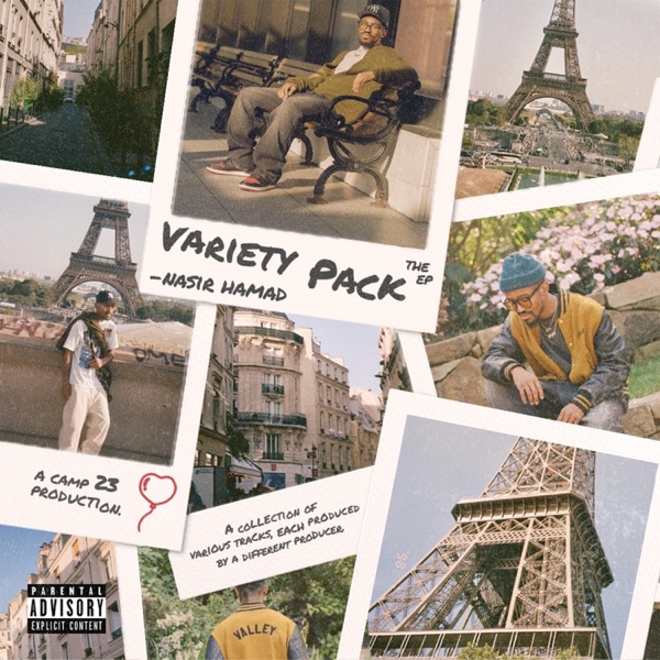 Variety Pack