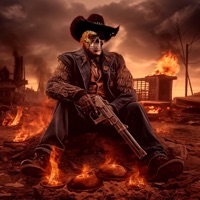 Dead Man Walkin - Single - BTRAYL THE BOSS