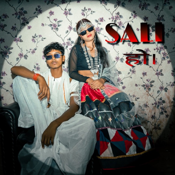 Sali Ho (feat. Amrisu Music & Resham Chaudhary)