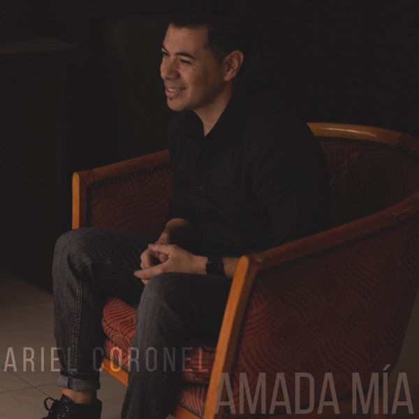 Amada mía
