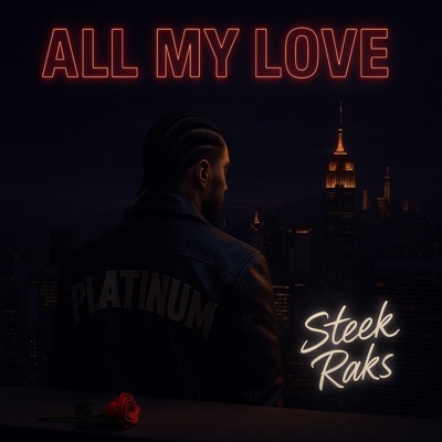 All My Love - Single