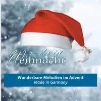 Weihnachtswunsch — Heide Mundo & Lütt Anne
