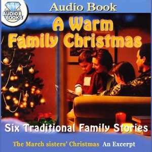 The March Sisters' Christmas (Unabridged)