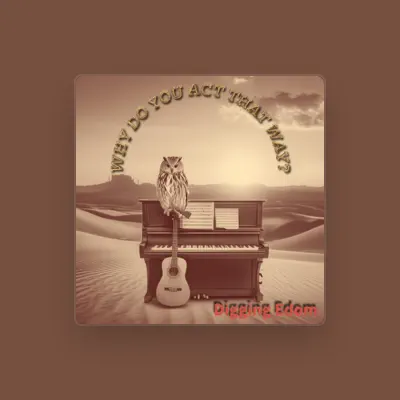 Listen to Digging Edom, watch music videos, read bio, see tour dates & more!