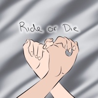 Ride or Die - Single - CrownlessKing