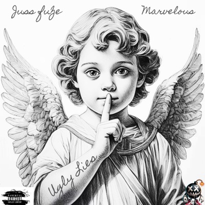 Ugly Lies (feat. Marvelous) - Single