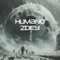 Humano - Single - Zdey
