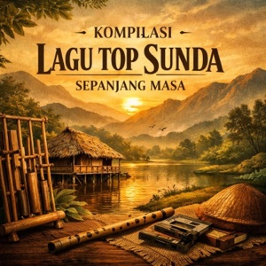 Peuyeum Bandung Album Art