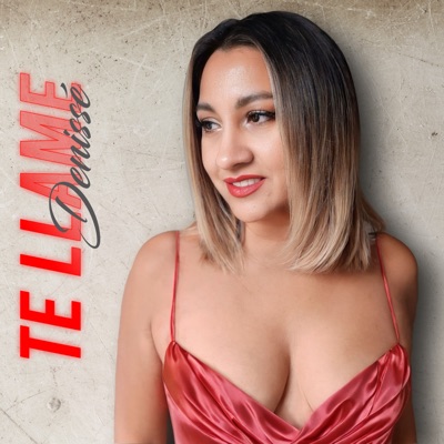Te Llame - Single