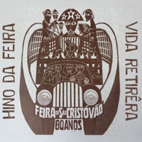Hino da Feira de São Cristóvão - Vida Retirêra (feat. Marcus Lucenna, Marcelo Mimoso, Del Feliz & Neidinha Rocha) - Single - Elba Ramalho, Marcelo Rossiter, Flávio José & Carlos Andre