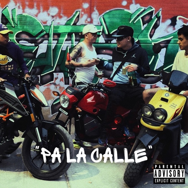 Pa La Calle
