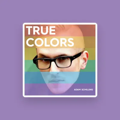 Listen to Adam Schilling, watch music videos, read bio, see tour dates & more!