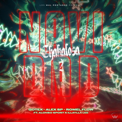 Navidad Chakalosa 2 (feat. Alonso Sport & Illaylla Lee) - Single