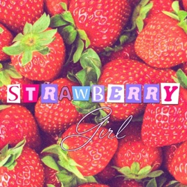 Strawberry Girl MANÜEL