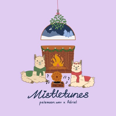 perfect harmony - Single