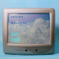 Get High (feat. Mike5ive) - Single - Gonjaa
