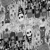 FOMO - Single - Spiral Forever