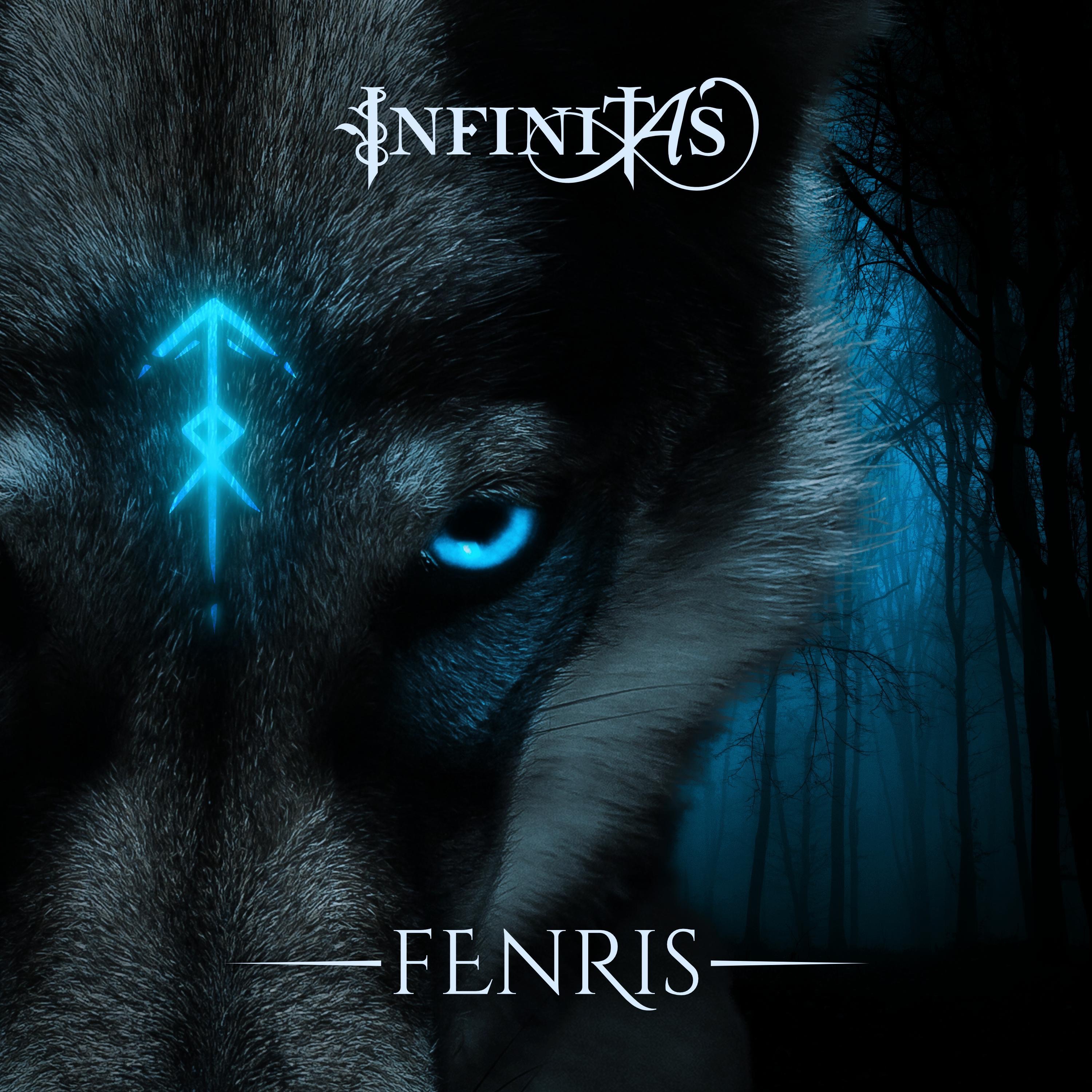 Fenris - EP