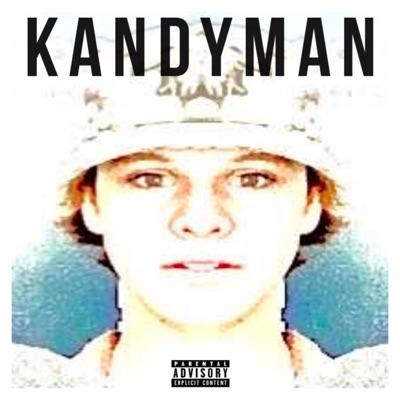 Kandyman - Single