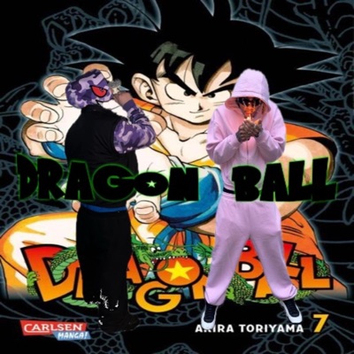 Dragon Ball (feat. Bayo229 & JuiceMane) - Single