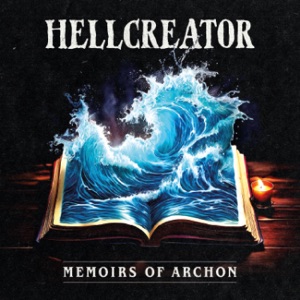 Memoirs of Archon