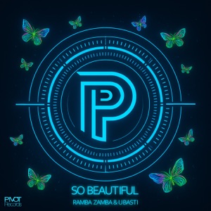 So Beautiful - Single