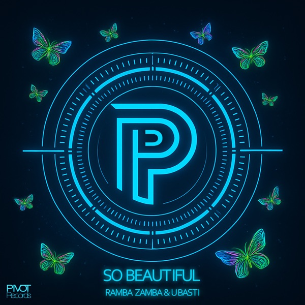 So Beautiful - Single