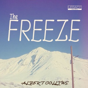 The Freeze - Single