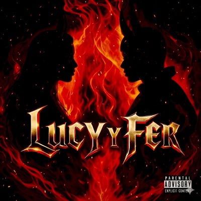 Lucy y Fer (feat. Xavi Carrión) - Single