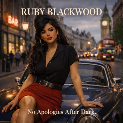 No Apologies After Dark (feat. Ruby Blackwood)