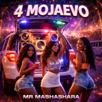 4 MOJAEVO (Ra-cha-cha) - Single
