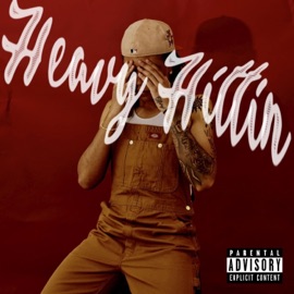 Heavy Hittin Milli D