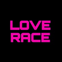 LOVE RACE - Single - GABE