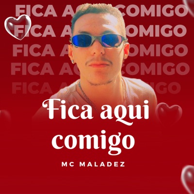 Fica Aqui Comigo (Speed Up) - Single