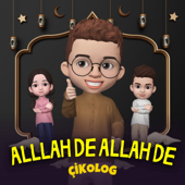 Allah De Allah De