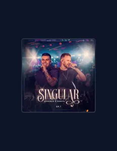 Hör dir Lorenzo & Daniel an, schau dir Musikvideos an, lies die Biografie, finde Tourdaten und mehr!