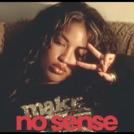 Make No Sense Yupefer