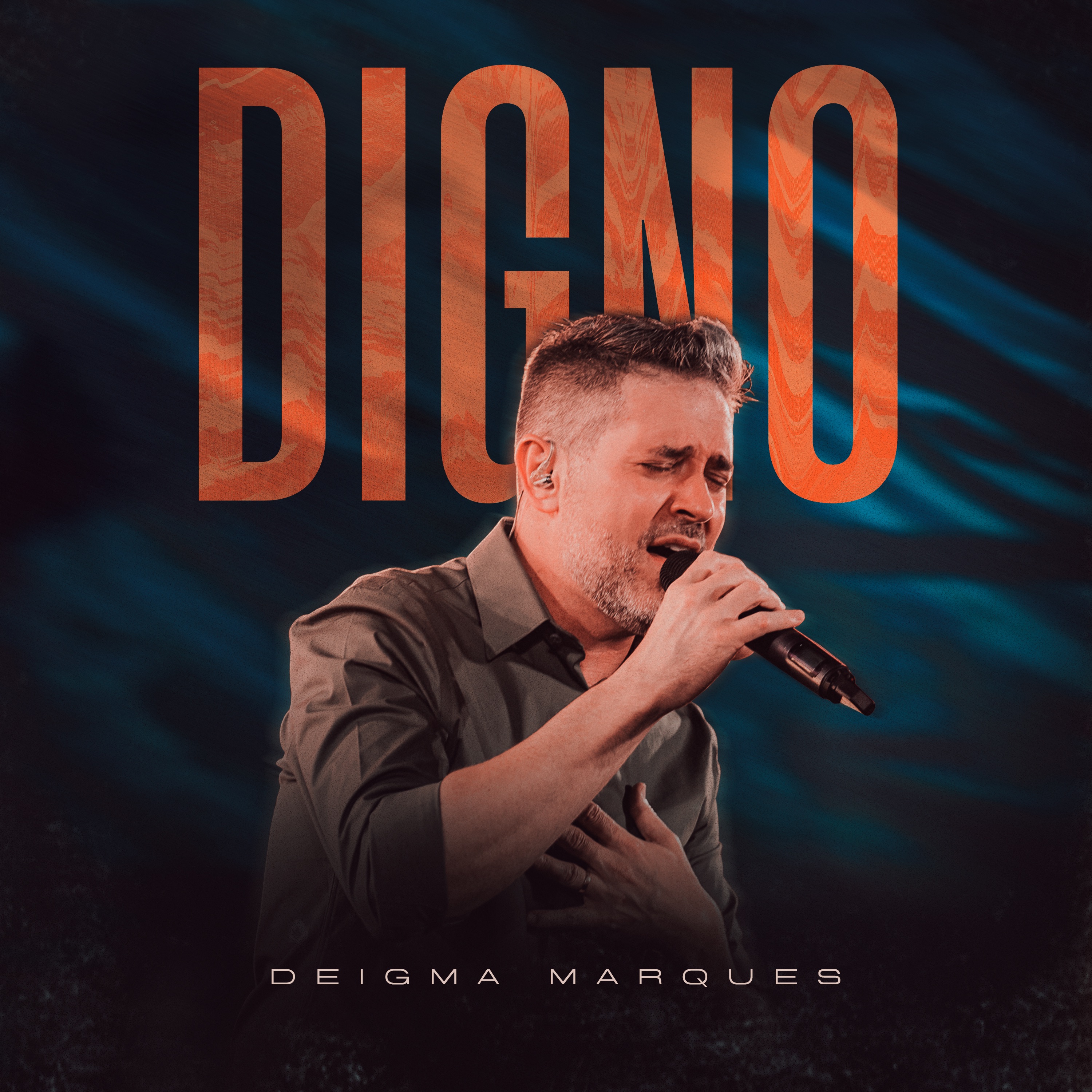 Digno (Ao Vivo)