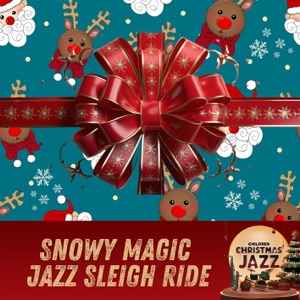 Snowy Magic Jazz Sleigh Ride