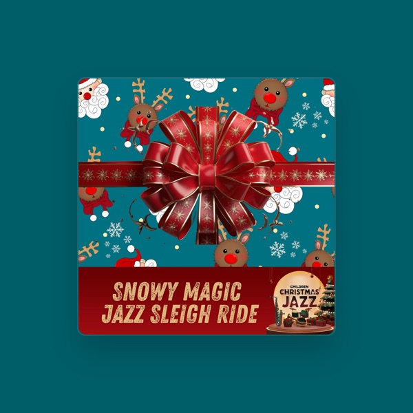 Children Christmas Jazz's avatar
