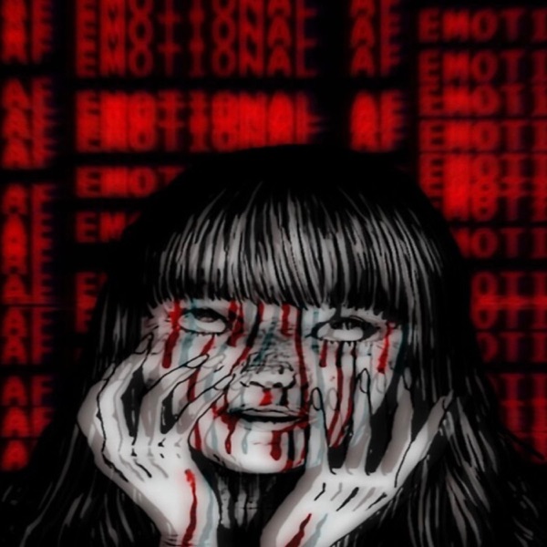 antisocial